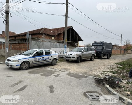 Мъж е убил родителите на жена си с ловна пушка в Маноле, ранил е и брат й