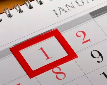 Можем ли да прехвърляме платен годишен отпуск за следваща година?