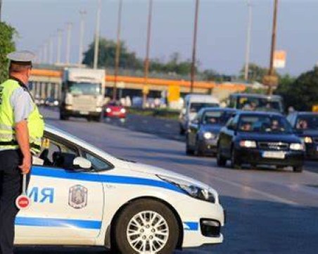 След поредна акция по пътищата: Хванаха 22 пияни и дрогирани зад волана