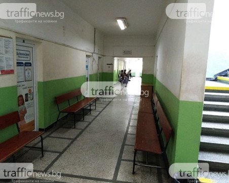 Намаляха случаите на грип в Пловдив, успокоиха се и темповете на разпространение на COVID