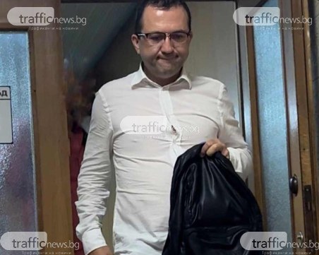 Процесуални срокове попречиха на бизнесмена Аднан да признае вина за мелето край Пловдив