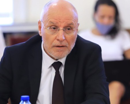 Управителят на БНБ бе избран за доктор хонорис кауза на УНСС