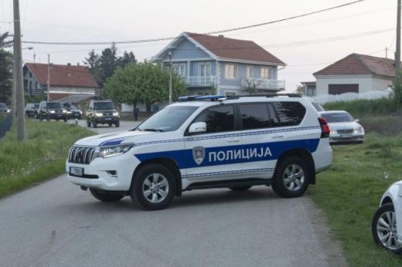 Бивш офицер е задържаният за шпионаж българин в Сърбия