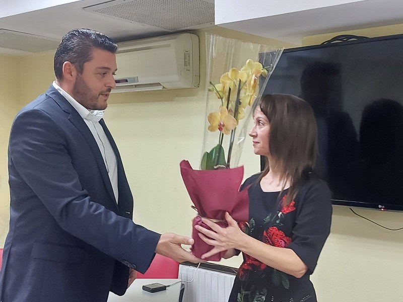 Нов заместник-кмет поема образованието в община „Родопи