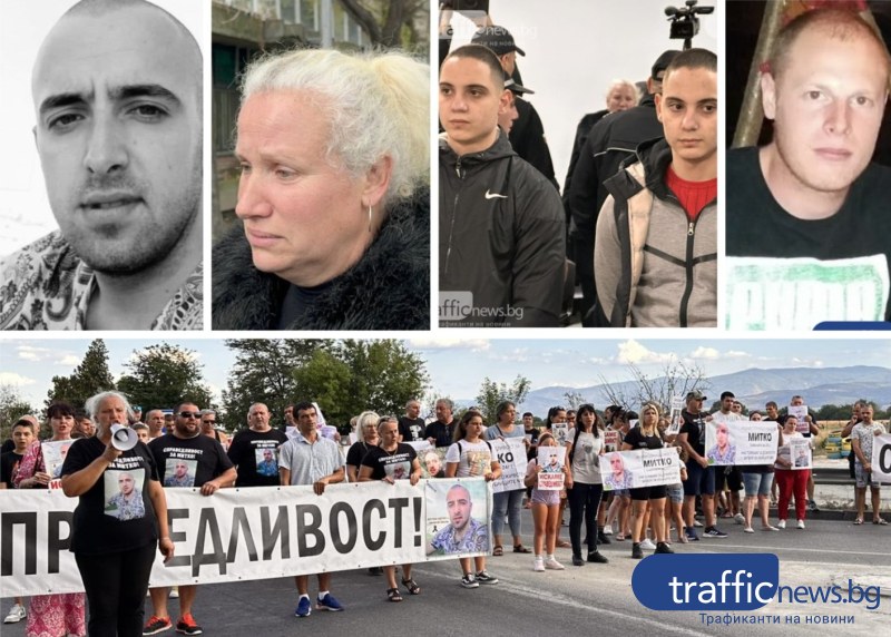 Убийството на Димитър Малинов от Цалапица- много въпроси с липсващи отговори