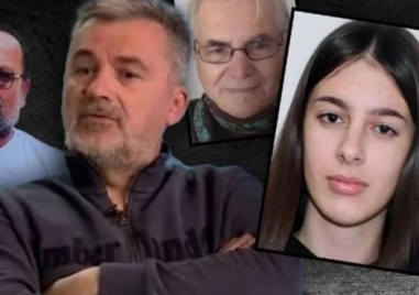 Организаторът и пряк извършител на убийството на 14 годишната Ваня Гьорчевска