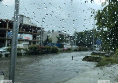 Облачно ще бъде времето през целия ден в Пловдив Очаква