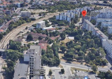 За пореден път Община Пловдив проспа настаналия с транспортен  ад