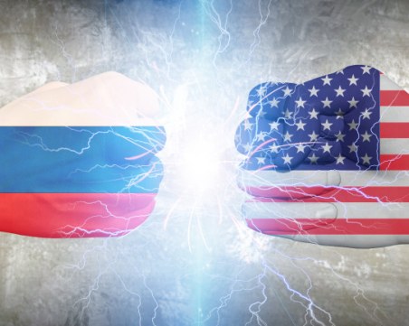 САЩ повдигнаха обвинения срещу Русия за отвличане и измъчване на американски гражданин