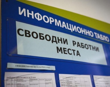 Търсите ли си работа? Обявиха свободните работни места в Пловдив и областта