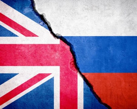 Великобритания наложи нови санкции на Русия
