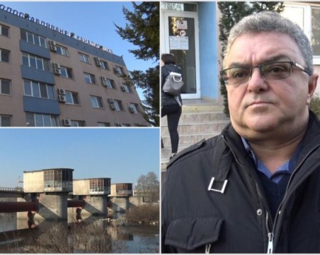 ВиК – Пловдив се спаси от фалит – отмениха 20 млн. лева финансова корекция