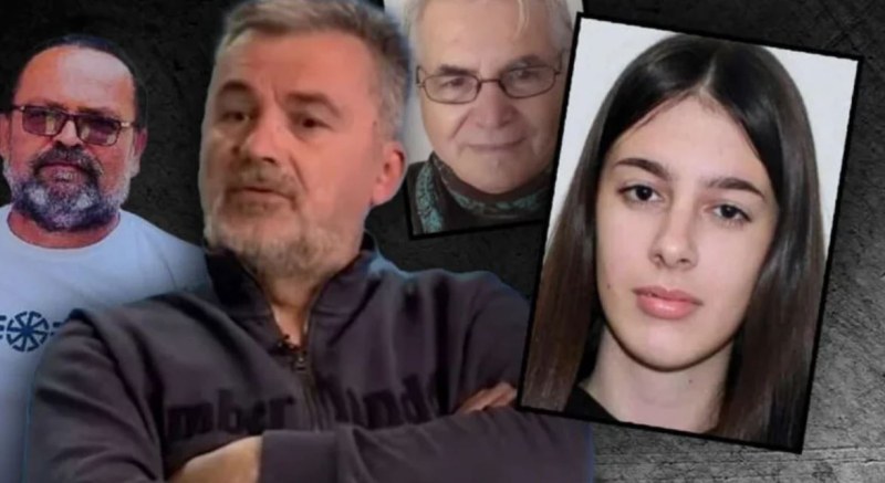 Арестуваха организатора на жестокото убийство на 14-годишното момиче в РСМ