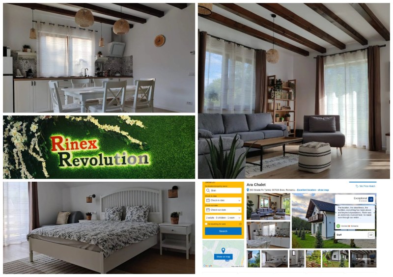 Няма такъв имот! Брокер продава апартамент край река Марица за €62 000  с гледка към… Карпатите