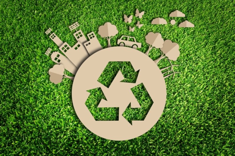 Предколедна рециклиада – рециклирай за зелен „Западен”