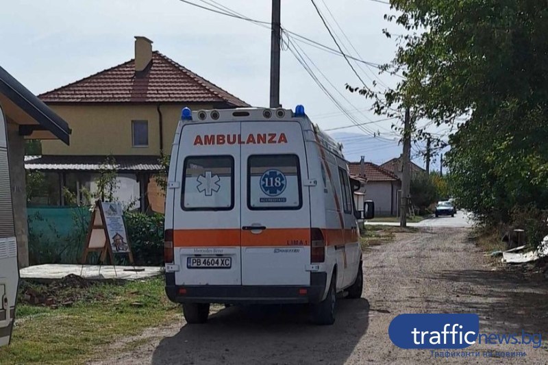 След проверка: МВР не откри нарушения при товарната линейка, възмутила жители на Цалапица