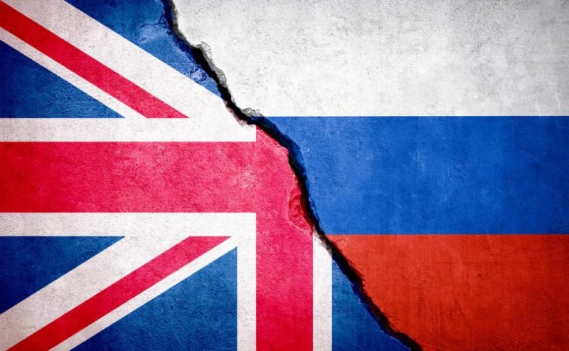 Великобритания наложи нови санкции на Русия