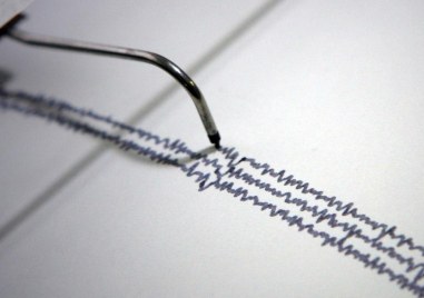 Две земетресения са регистрирани на територията на Благоевградска област съобщават