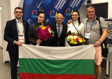 Пловдивчанката Диана Петкова се нареди на шесто място във финала
