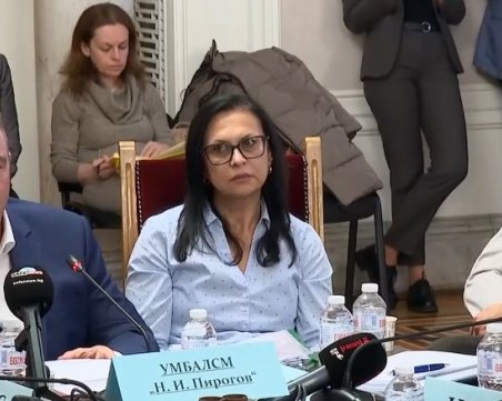 Изслушват Хинков и шефа на 