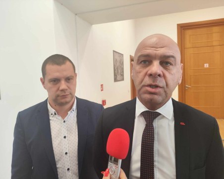 Кметът „за” присъединяването на Белащица към Пловдив,  но не иска да воюва с „Родопи”