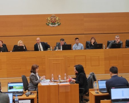 Общински съвет удостои с „Почетен знак на град Пловдив