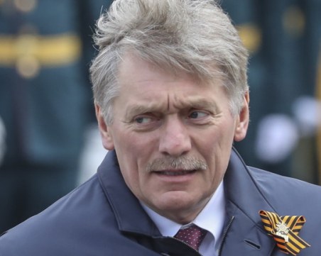 Песков: Белият дом продължава да 