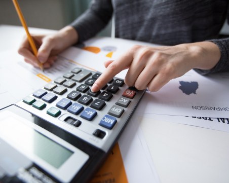 По-високи ще са санкциите за фалшиво счетоводство