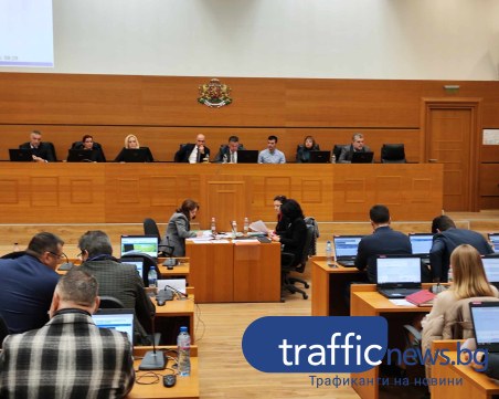 С пълно мнозинство дадоха зелена светлина за новия парк от 70 дка в 