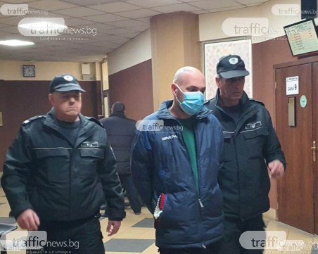 Строг затвор за композитора, убил мъжа си в Стамболийски