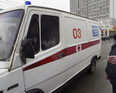 Осмокласничка откри стрелба в руско училище, двама са загинали