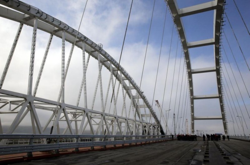 Румъния с проект за изграждането на втори мост Гюргево-Русе