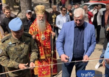 Месец след като отстъпи кметското място в Пловдив Здравко Димитров