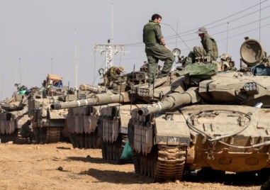 Въоръженото крило на палестинската групировка Хамас съобщи че израелски войник който