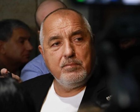 Борисов: Забраната за двойното гражданство за министри трябва да отпадне