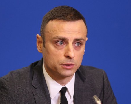 Димитър Бербатов официално обяви кандидатурата си за президент на БФС