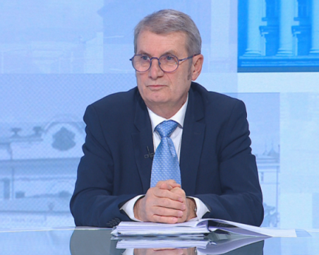 Хинков обяви кога би подал оставка