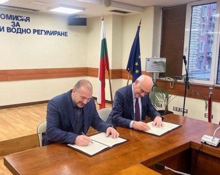 КЕВР ще бори нарушения със софтуерен модел за анализ на енергийния пазар