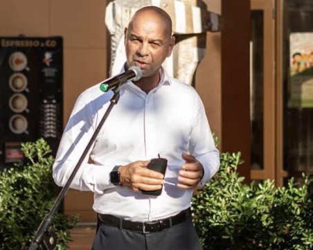 Кметът: Знам, че трафикът е 