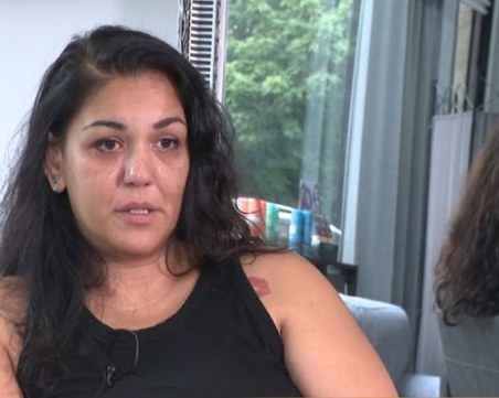 Майката на Даная: Нелепо е да отстраниш директора на 