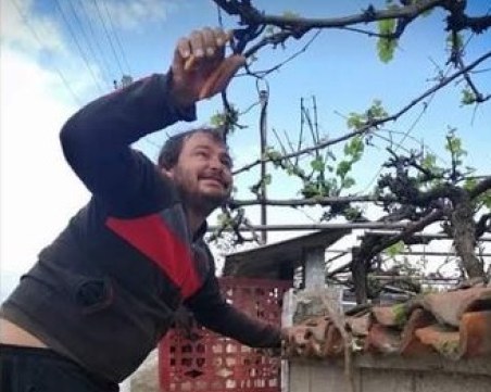 Мъж от Пазарджик изчезна в Германия, вече пети месец няма и следа от него