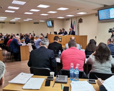 ОИК отмени избора на общински съветник, който три пъти не се яви да положи клетва