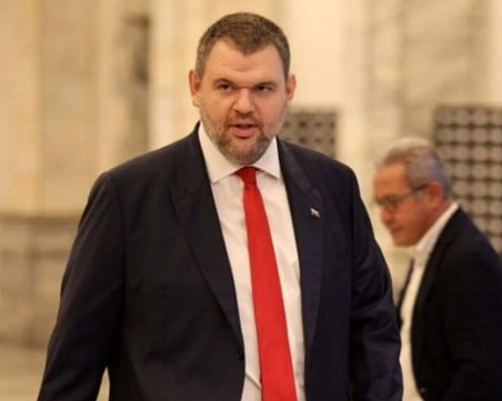 Пеевски: Ще се разшири кръгът от лица, които могат да са служебни премиери