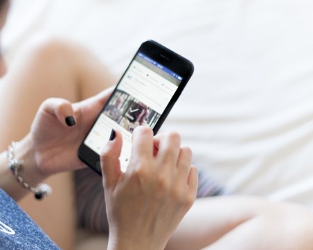 Почти 90% от българите ползват интернет, но едва 36% са с цифрови умения