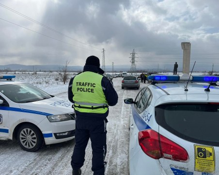 Полицията нащрек за студентския празник: Проверяват хижи, хотели и къщи за гости