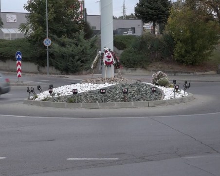 Прокуратурата иска по-тежка присъда за шофьора, убил млада жена в Шумен