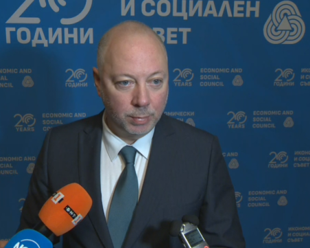 Росен Желязков: Решението за освобождаването на шефа на 