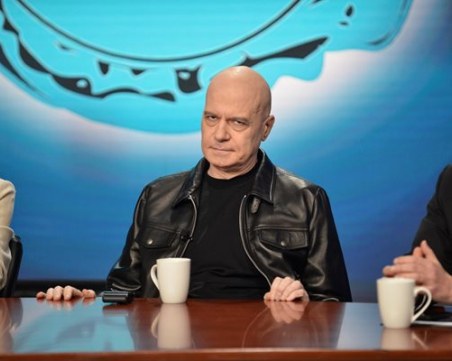 Слави Трифонов е загубил майка си