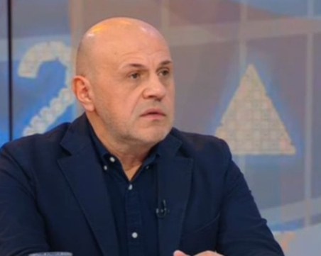 Томислав Дончев: Задължително е да направим оценка на министрите преди ротацията