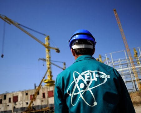 Украйна не се е отказала да купи оборудването от АЕЦ 